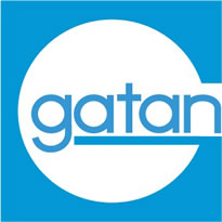 Gatan logo